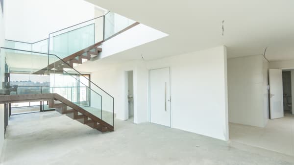 Apartamento à venda no bairro Moema em São Paulo/SP