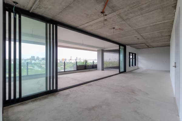 Apartamento à venda no bairro Jardim Paulista em São Paulo/SP