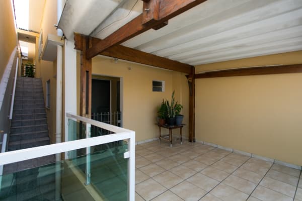 Casa à venda no bairro Jardim Líbano em São Paulo/SP