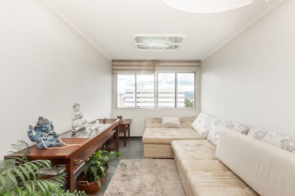 Apartamento à venda no bairro Vila Mazzei em São Paulo/SP