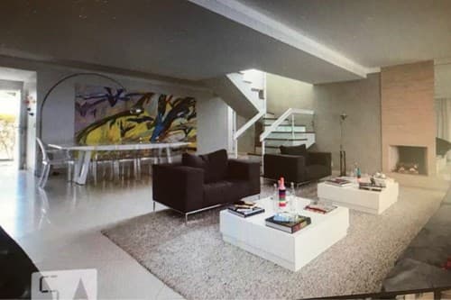 Casa à venda no bairro Brooklin em São Paulo/SP
