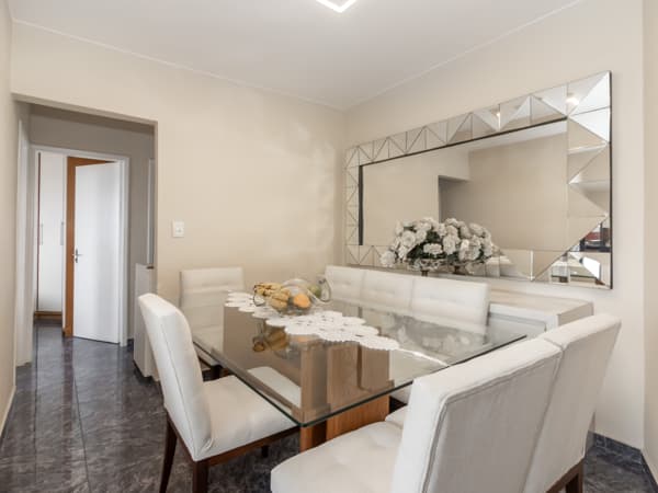 Apartamento à venda no bairro Tucuruvi em São Paulo/SP