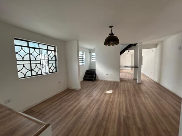 Casa à venda no bairro Vila Mariana em São Paulo/SP