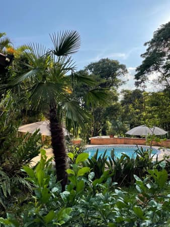 Casa à venda no bairro Chácara Granja Velha em Carapicuíba/SP