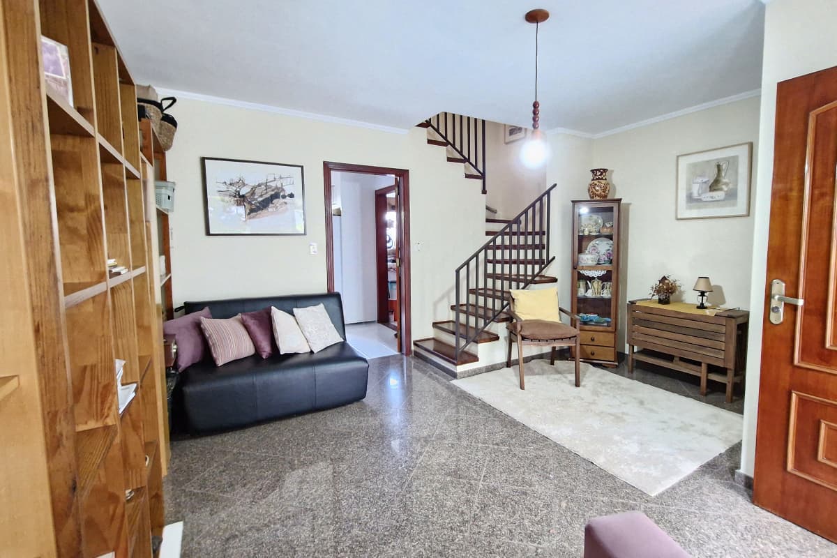 Casa à venda no bairro Tremembé em São Paulo/SP