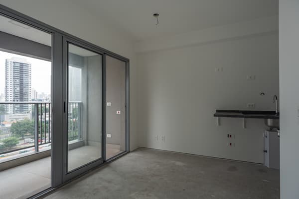 Apartamento à venda no bairro Jardim Vila Mariana em São Paulo/SP