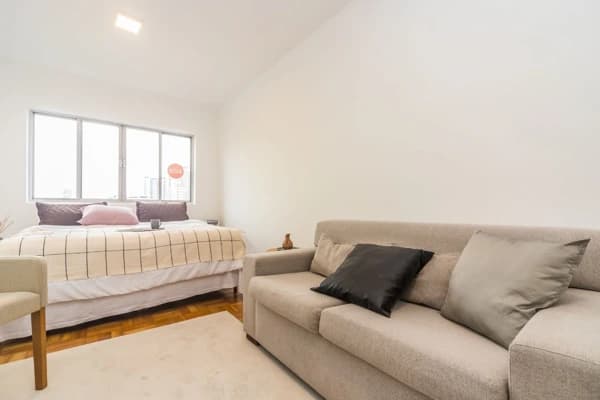 Apartamento à venda no bairro Jardim da Glória em São Paulo/SP