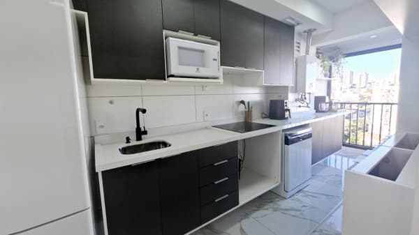 Apartamento à venda no bairro Jardim São Paulo(Zona Norte) em São Paulo/SP