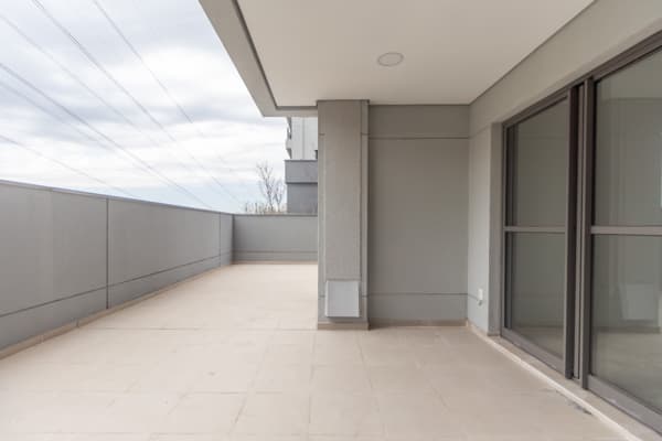 Apartamento à venda no bairro City América em São Paulo/SP