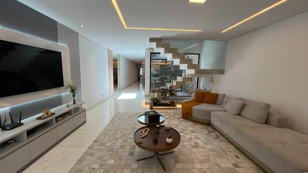 Casa à venda no bairro Vila Pirituba em São Paulo/SP