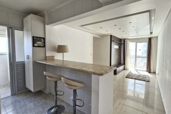 Apartamento à venda no bairro Jardim Japão em São Paulo/SP