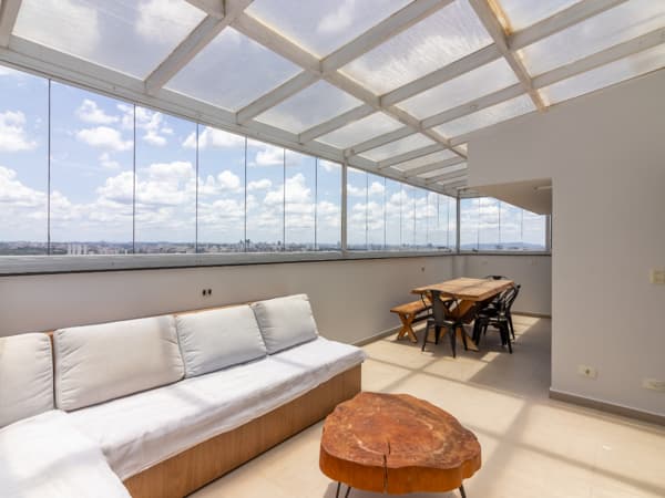 Apartamento à venda no bairro Alto da Lapa em São Paulo/SP