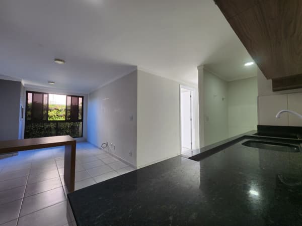 Apartamento à venda no bairro Volta Grande em Navegantes/SC