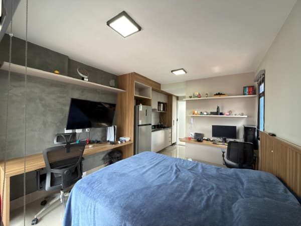 Apartamento à venda no bairro Jardim São Paulo(Zona Norte) em São Paulo/SP