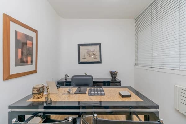 Sala comercial à venda no bairro Itaim Bibi em São Paulo/SP