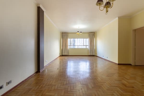 Apartamento à venda no bairro Perdizes em São Paulo/SP
