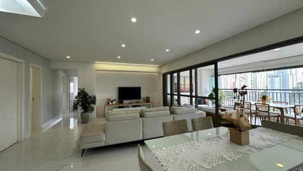Apartamento à venda no bairro Jardim Prudência em São Paulo/SP