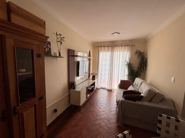 Apartamento à venda no bairro City América em São Paulo/SP