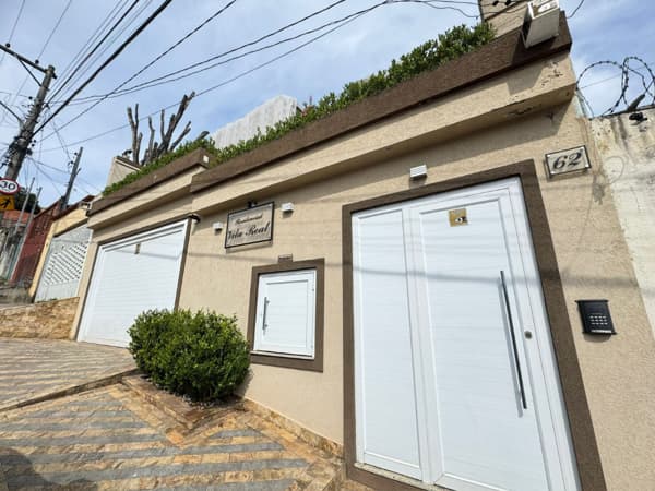 Casa à venda no bairro Jaraguá em São Paulo/SP