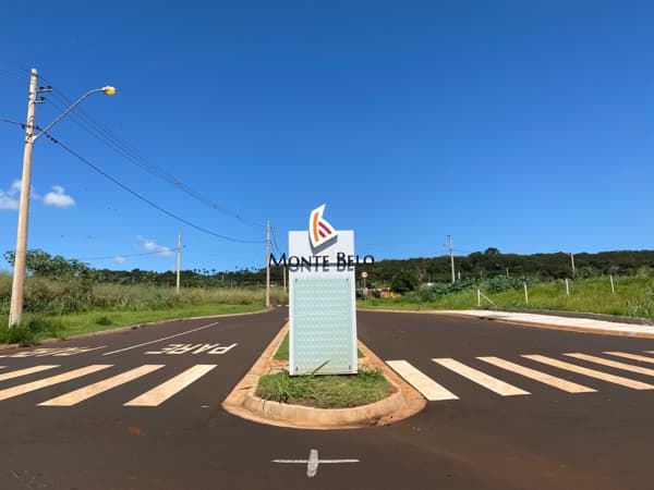 Terreno à venda no bairro Quinta da Mata em Ribeirão Preto/SP