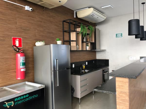 Apartamento à venda no bairro Valentina Figueiredo em Ribeirão Preto/SP