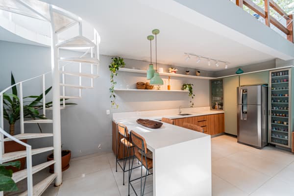 Casa à venda no bairro Chácara Santo Antônio (Zona Sul) em São Paulo/SP