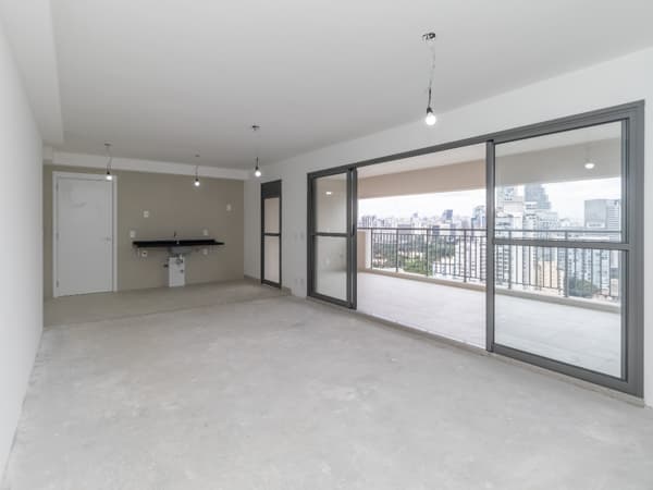 Apartamento à venda no bairro Butantã em São Paulo/SP