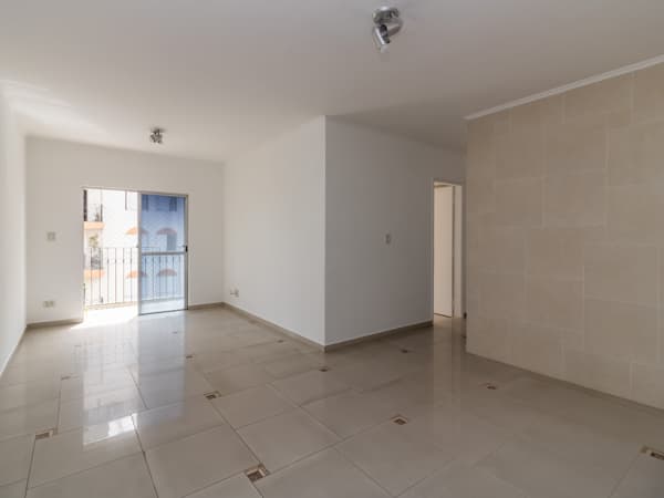 Apartamento à venda no bairro Parque Mandaqui em São Paulo/SP