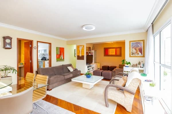 Apartamento à venda no bairro Vila Mascote em São Paulo/SP