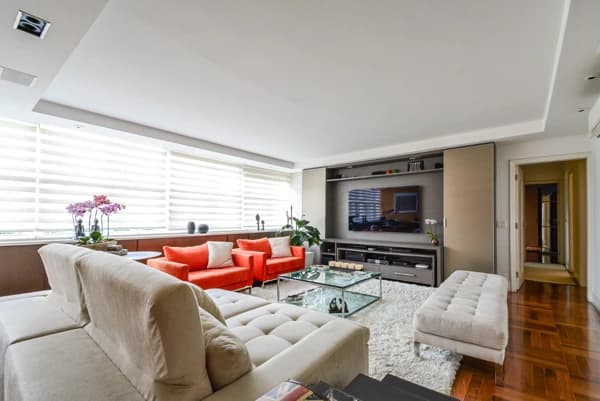 Apartamento à venda no bairro Jardim Europa em São Paulo/SP