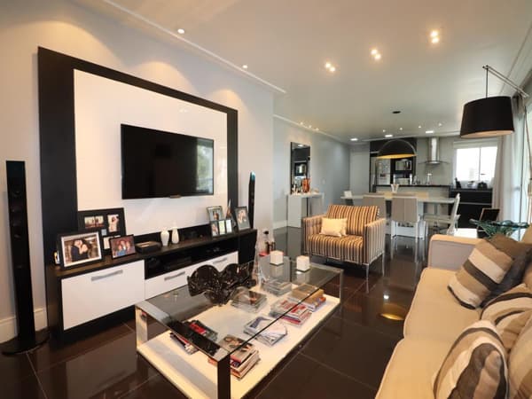 Apartamento à venda no bairro Vila Andrade em São Paulo/SP