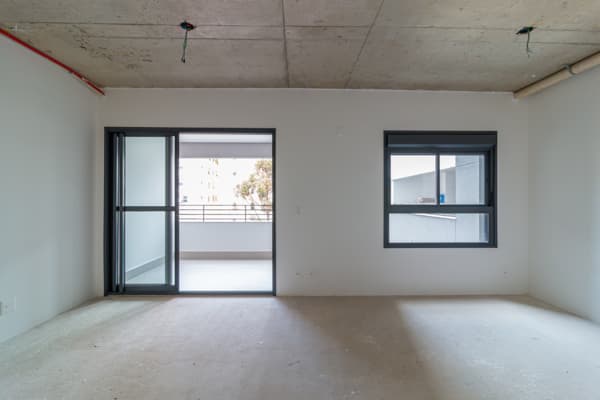 Apartamento à venda no bairro Vila Mariana em São Paulo/SP