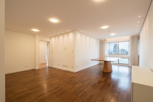 Apartamento à venda no bairro Sumarezinho em São Paulo/SP