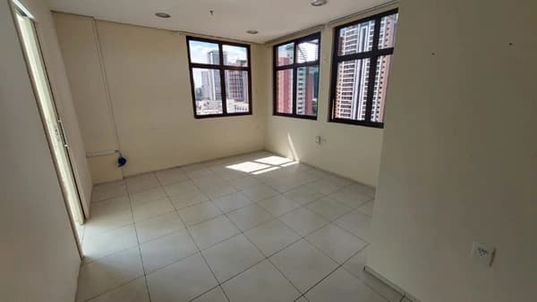 Sala comercial à venda no bairro Chácara Santo Antônio (Zona Sul) em São Paulo/SP