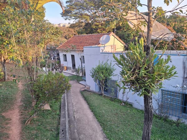 Casa à venda no bairro Jardim Ipê em Itatiba/SP