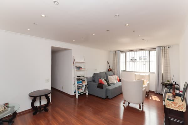 Apartamento à venda no bairro Itaim Bibi em São Paulo/SP