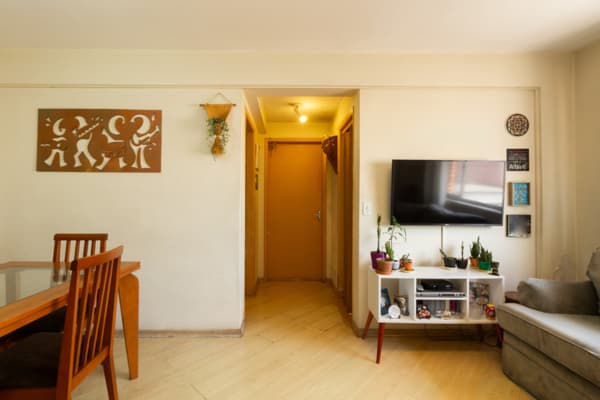 Apartamento à venda no bairro Vila Leopoldina em São Paulo/SP