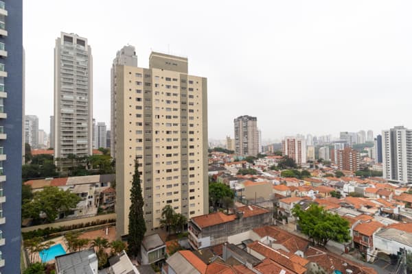 Apartamento à venda no bairro Vila Mariana em São Paulo/SP