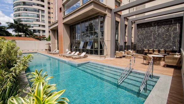 Apartamento à venda no bairro Perdizes em São Paulo/SP