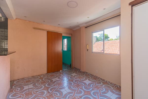 Apartamento à venda no bairro Santo Amaro em São Paulo/SP