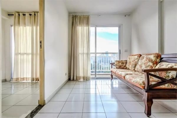 Apartamento à venda no bairro Brás em São Paulo/SP
