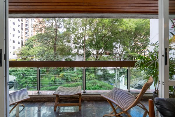 Apartamento à venda no bairro Real Parque em São Paulo/SP