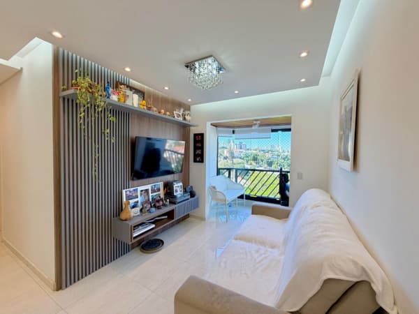 Apartamento à venda no bairro Vila Formosa em São Paulo/SP