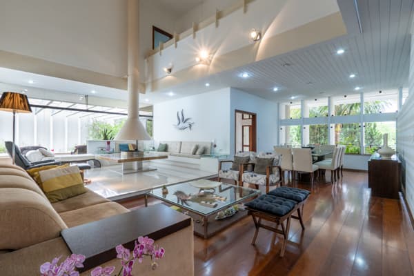 Casa à venda no bairro Vila São Francisco em São Paulo/SP