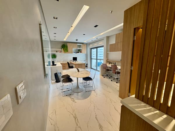Sala comercial à venda no bairro Barra Funda em São Paulo/SP