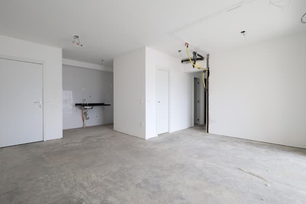 Apartamento à venda no bairro Brooklin em São Paulo/SP