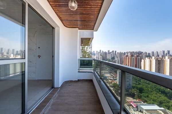 Apartamento à venda no bairro Vila Suzana em São Paulo/SP