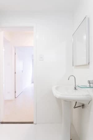 Apartamento à venda no bairro Itaim Bibi em São Paulo/SP