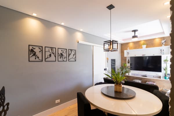 Apartamento à venda no bairro Casa Verde Alta em São Paulo/SP