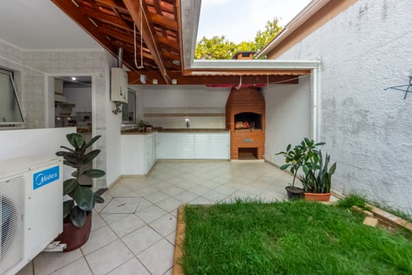 Casa à venda no bairro Vila São Silvestre em São Paulo/SP